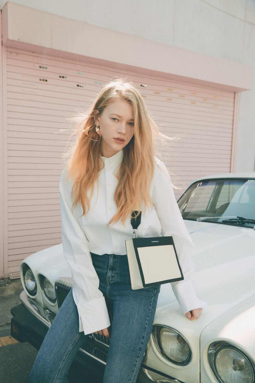 글로벌 비건 패션 브랜드 마르헨제이, 강남 신세계 백화점 신관 '팝업스토어' 오픈