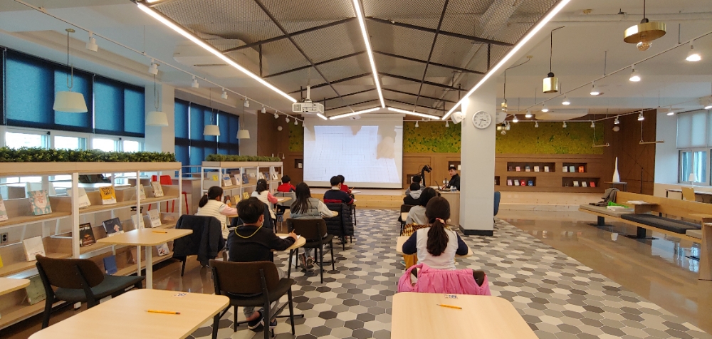 대전학생교육문화원, 2021년 '길 위의 인문학' 운영