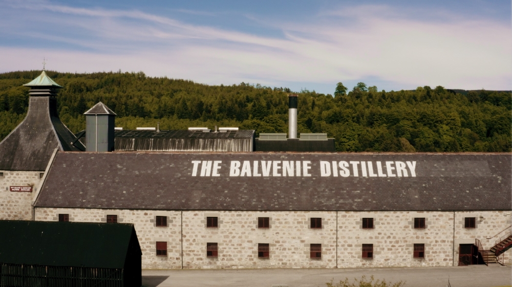 사진=윌리엄그랜트앤선즈코리아 제공