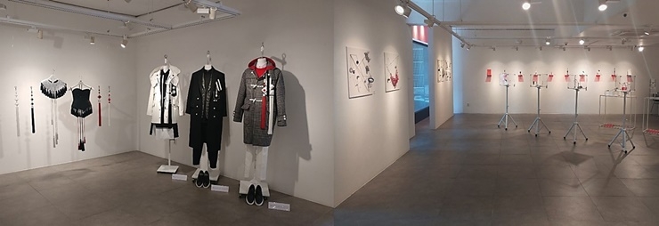 공예와 패션을 넘나드는 문정욱디렉터, 문정욱 아티스트 소개