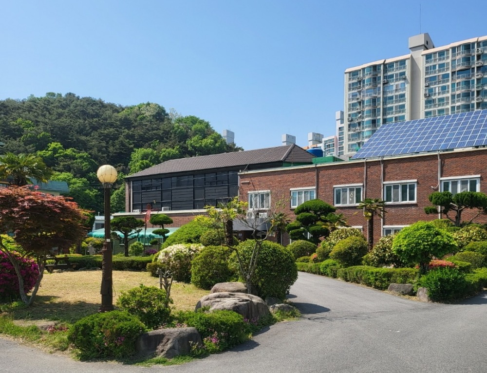 예비사회적기업 우리들이야기 회사 전경 / 사진=우리들이야기