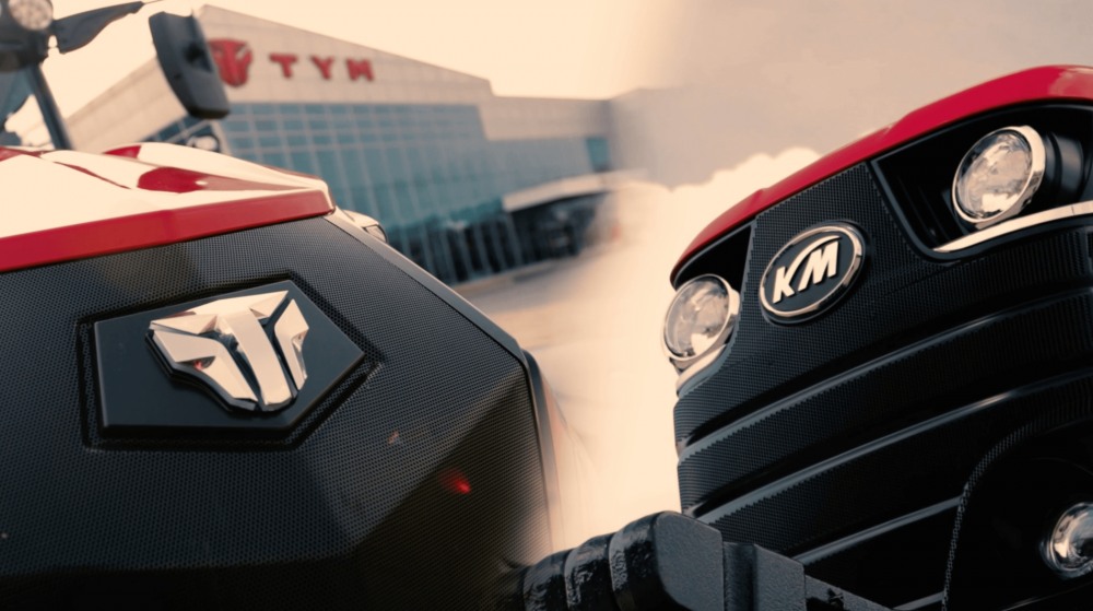 TYM, 국제종합기계 금일 공식 합병 진행