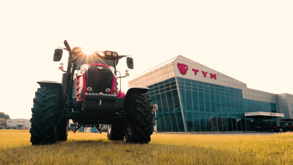 TYM, 국제종합기계 금일 공식 합병 진행