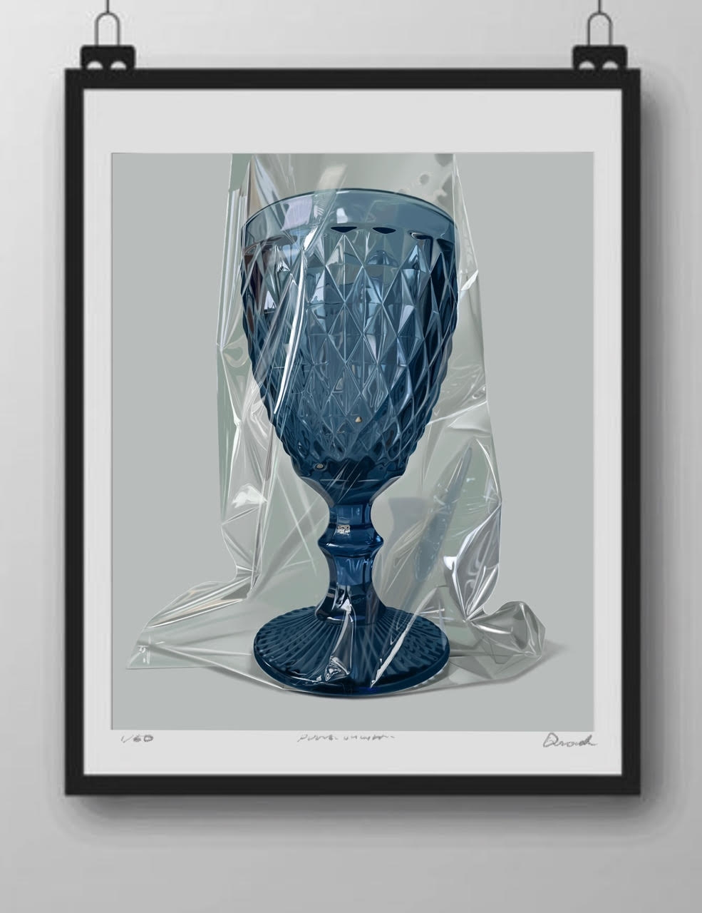 아티스트 Q.rock(송규락) 작품 / 사진=Courtesy of artist