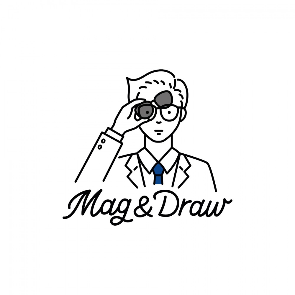 아이웨어 브랜드 매그앤드로우, MAGN컬렉션 정식 출시