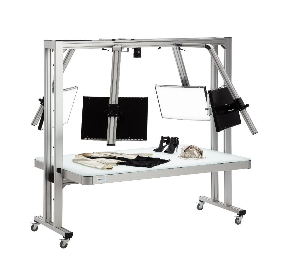 Mode360, 플랫베드형 포토테이블 ‘모드스타일’ 24일 출시