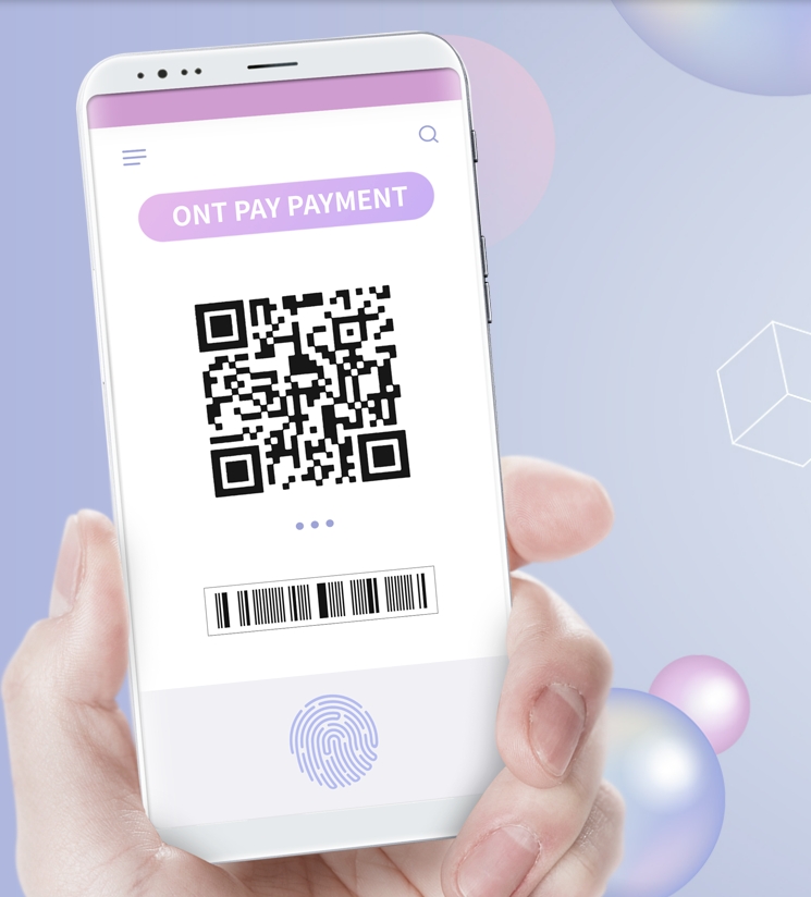온트페이 전용 실사용 페이 앱 내년 1분기 출시 예정
