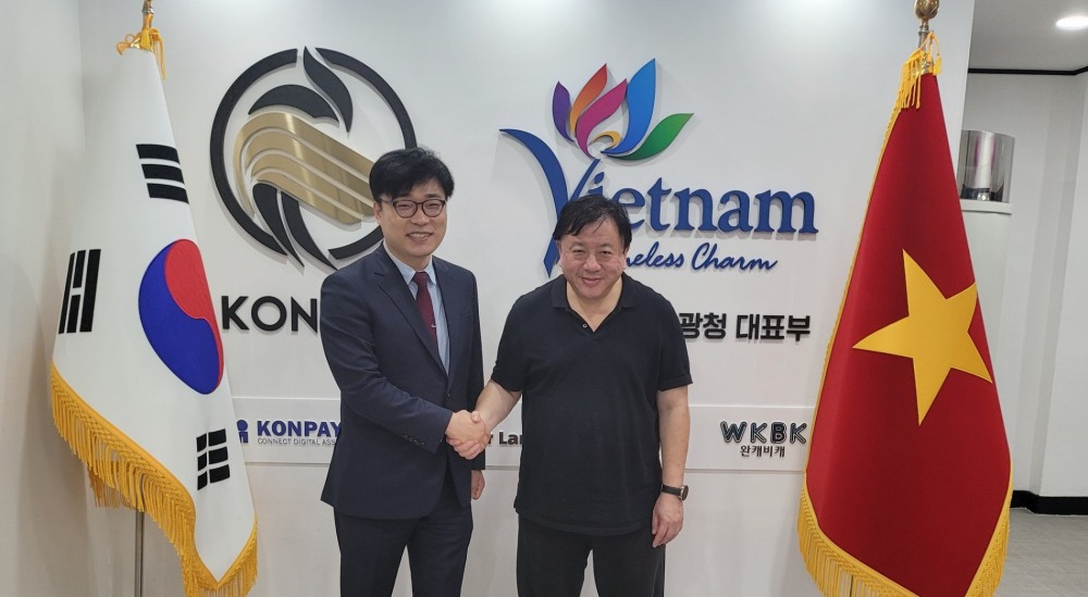 미술품 유통 업체 아트하트, 파트너사와 플랫폼 발전방향 논의