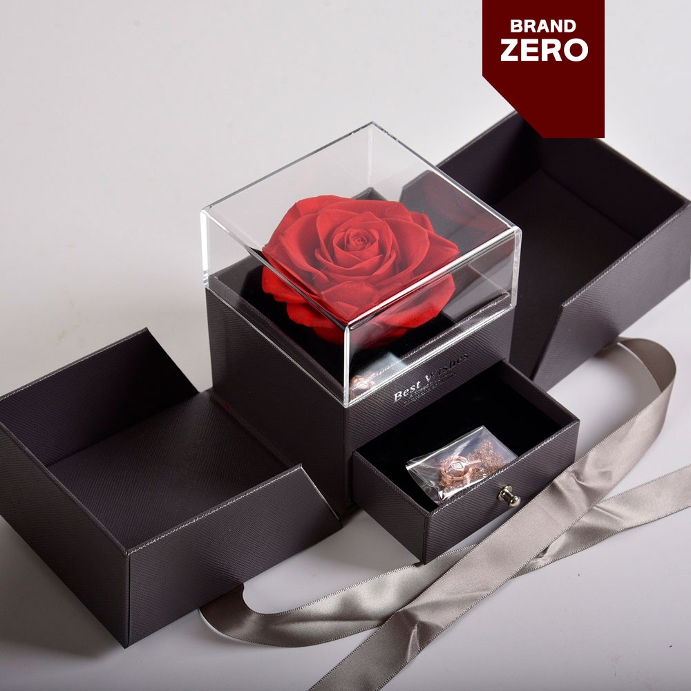 브랜드제로, 가을 맞아 다양한 프리저브드 상품 판매