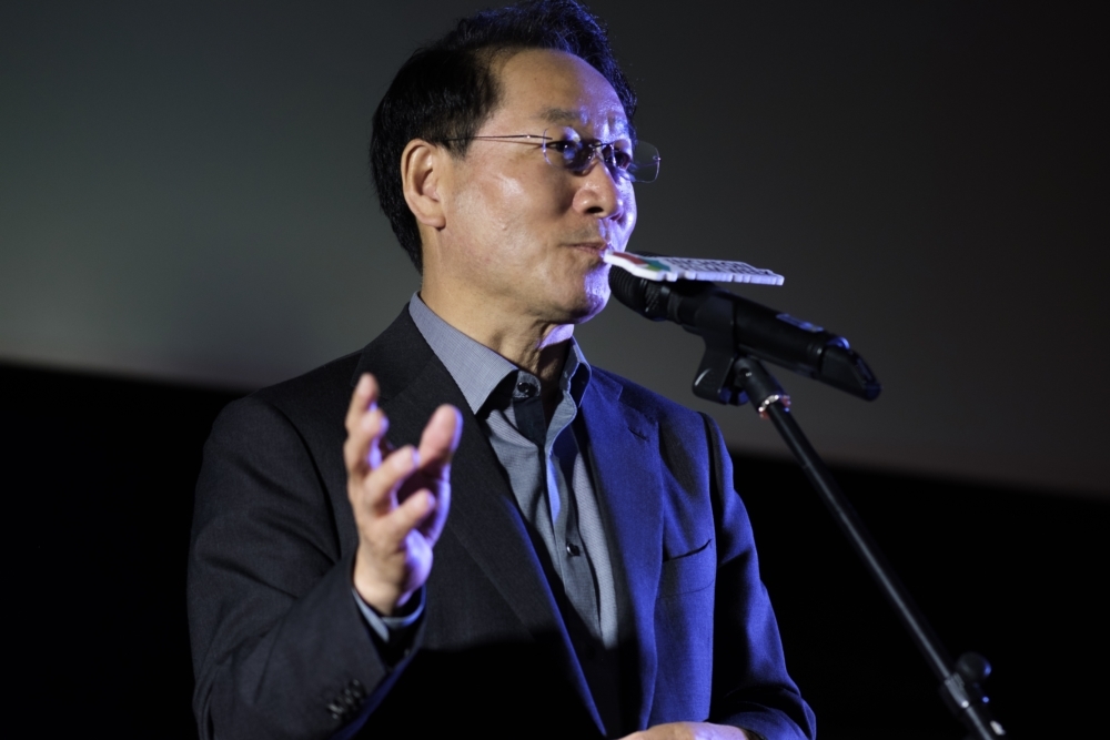 ‘인천 영화 주간 2022’, 10월 22일부터 10월 28일까지 개최