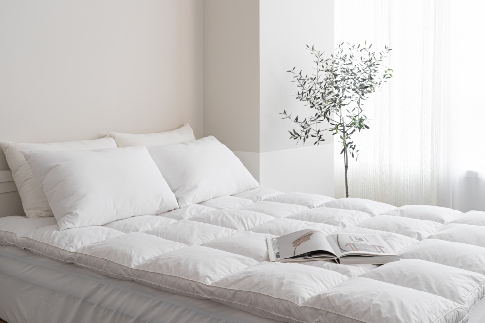 월드홈닥터, 리빙&베딩 전문 브랜드 ‘슬립에이트’ 선봬