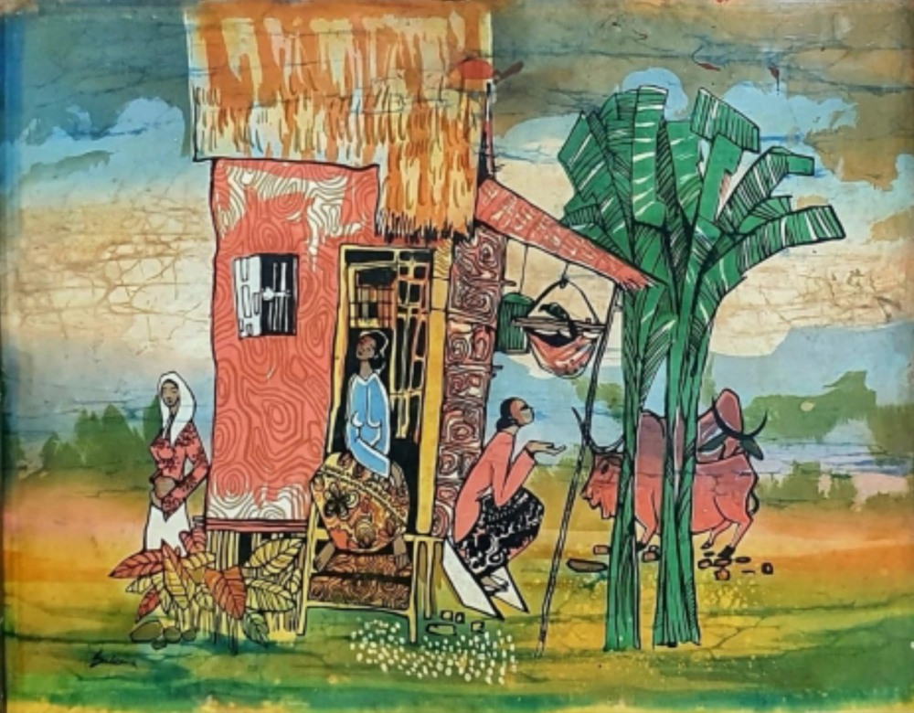 아트불, 라움아트센터서 '위대한 여정' 특별전 14일 개최