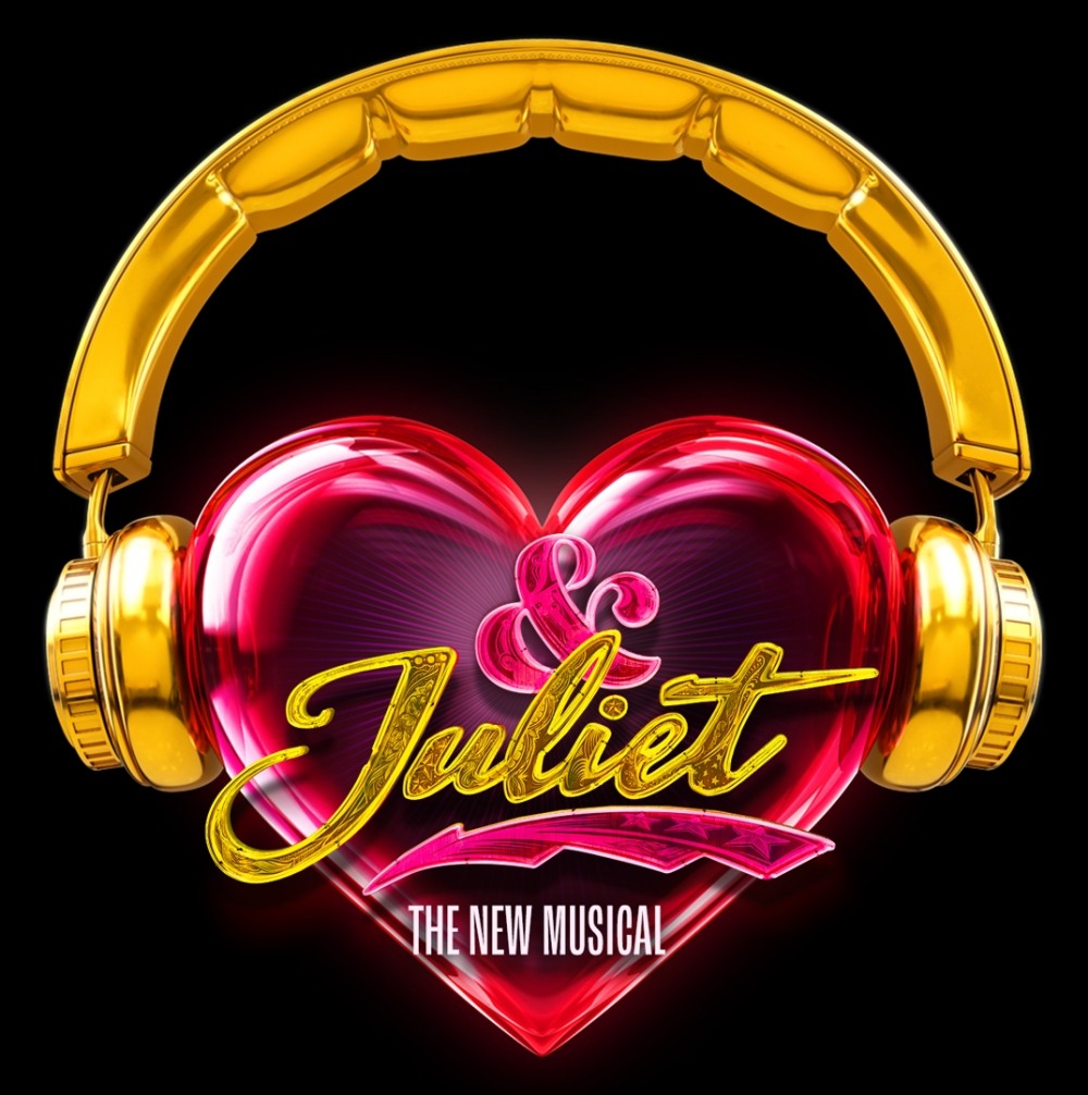 브로드웨이 뮤지컬 〈앤줄리엣〉. 사진=㈜라이브러리컴퍼니 제공