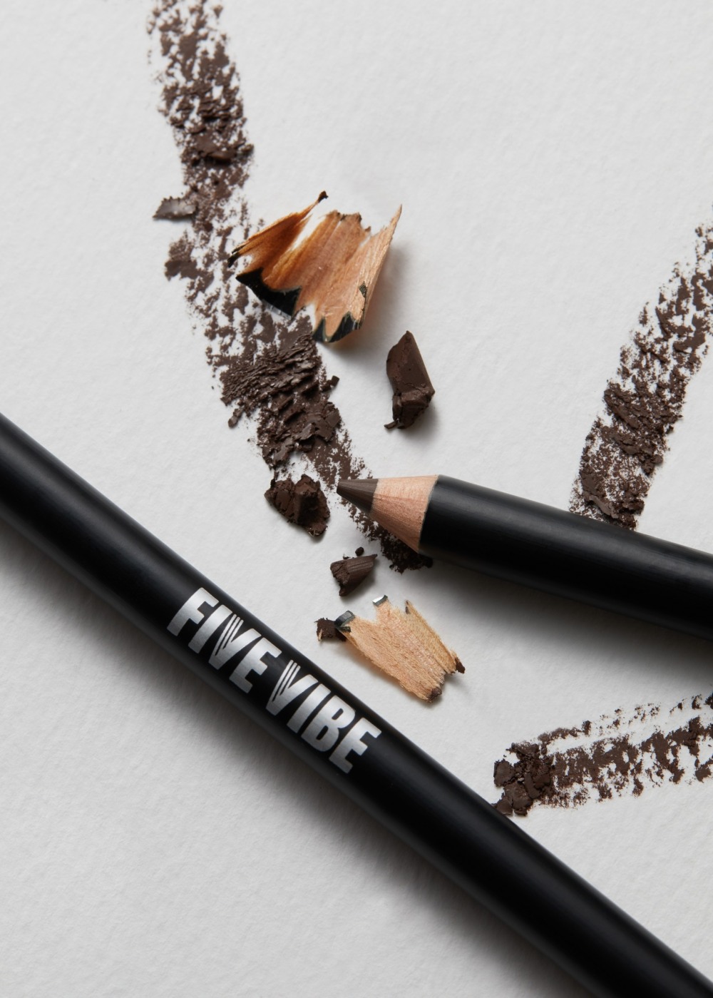 파이브바이브, 소프트 하드 메이크업 펜슬 론칭 기념 시코르 기획전 오픈