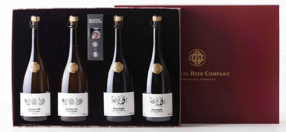 오리지널비어컴퍼니, 박성현 프로 에디션 출시 기념 팬미팅 개최