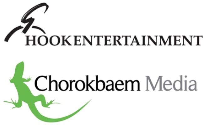 이승기 소속사 '후크엔터테인먼트'