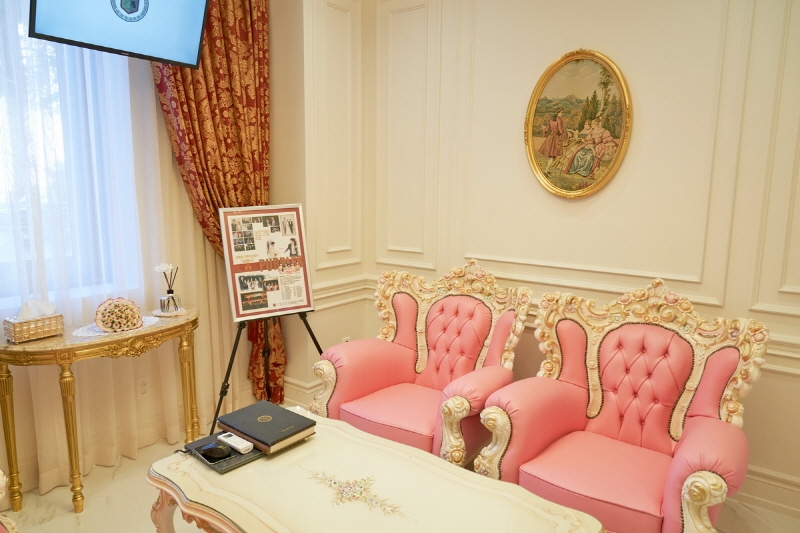 상류층 결혼정보회사 퍼플스, ‘2022 올해를 빛낸 브랜드 대상’ 수상