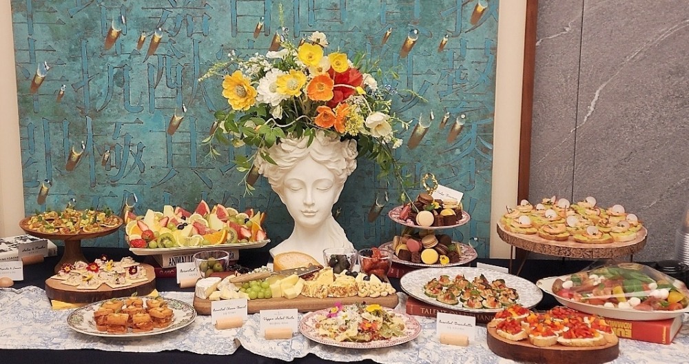 파티누보, 2022 대한민국 고객선호 브랜드 대상 수상