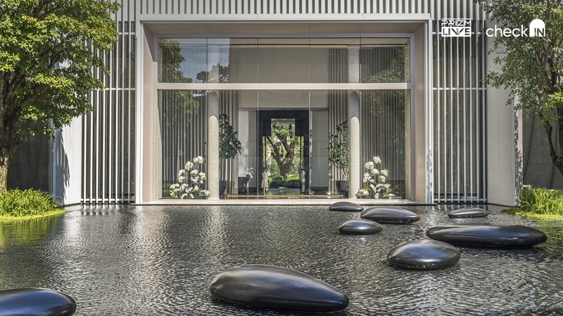 프리즘, '체크인'서 국내 호텔 이어 해외여행 상품 판매 개시