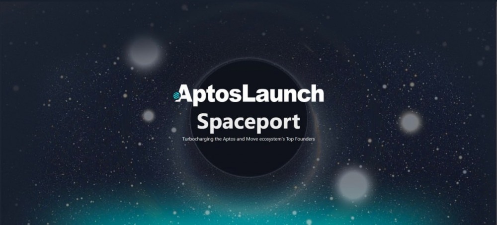 Aptoslaunch 스페이스포트, 시장 성공 돕는데 초점