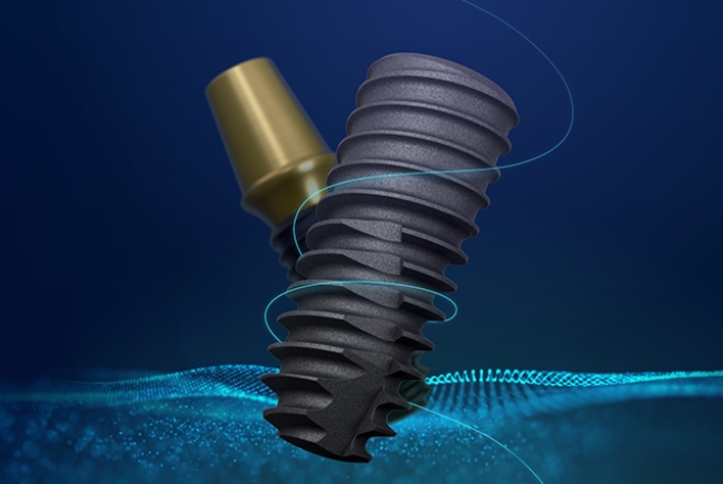 오스템임플란트