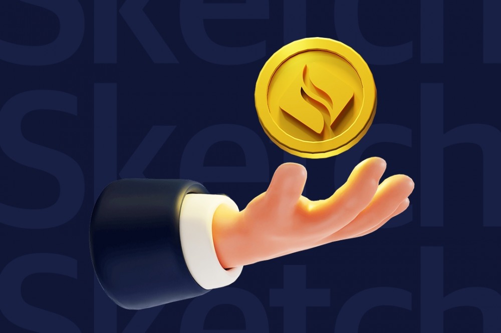 스케치 재단, '스케치 코인 에어드랍' 이벤트 성료 예정