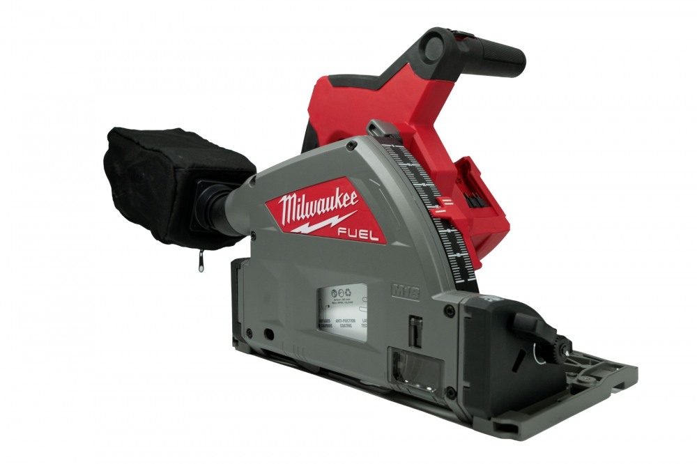 밀워키, 목공 작업 강점 담은 ‘M18 FUEL 플런지쏘 6.5인치’ 출시
