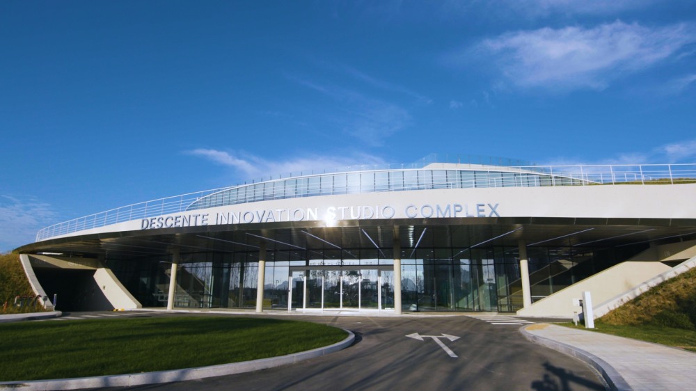 데상트, 인푸루언서 및 유튜버 초청한 DISC 미디어 투어 진행