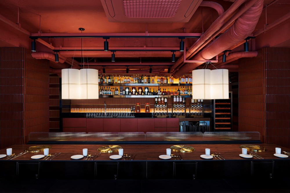 로스 구이 대표 전문점, 로스옥 리뉴얼 오픈