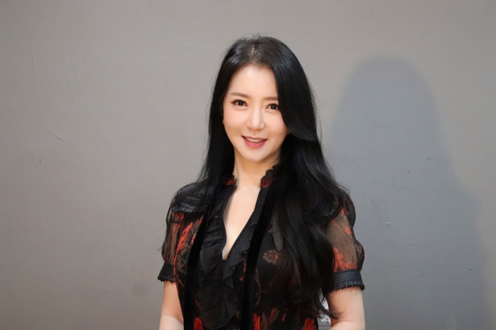 배우 남유미, 오는 5월 연극 ‘안토니와 클레오파트라’서 ‘클레오파트라’ 역 맡아