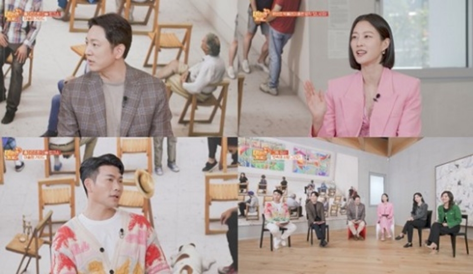 ‘미술랭 가이드’ 조섹츤, 루브르 박물관 입장 실패 사연 및 관람 TIP 공개