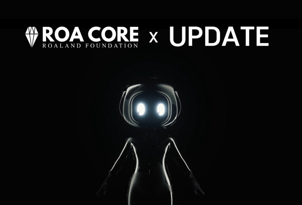 로아랜드 파운데이션, 로아코어 신규 업데이트