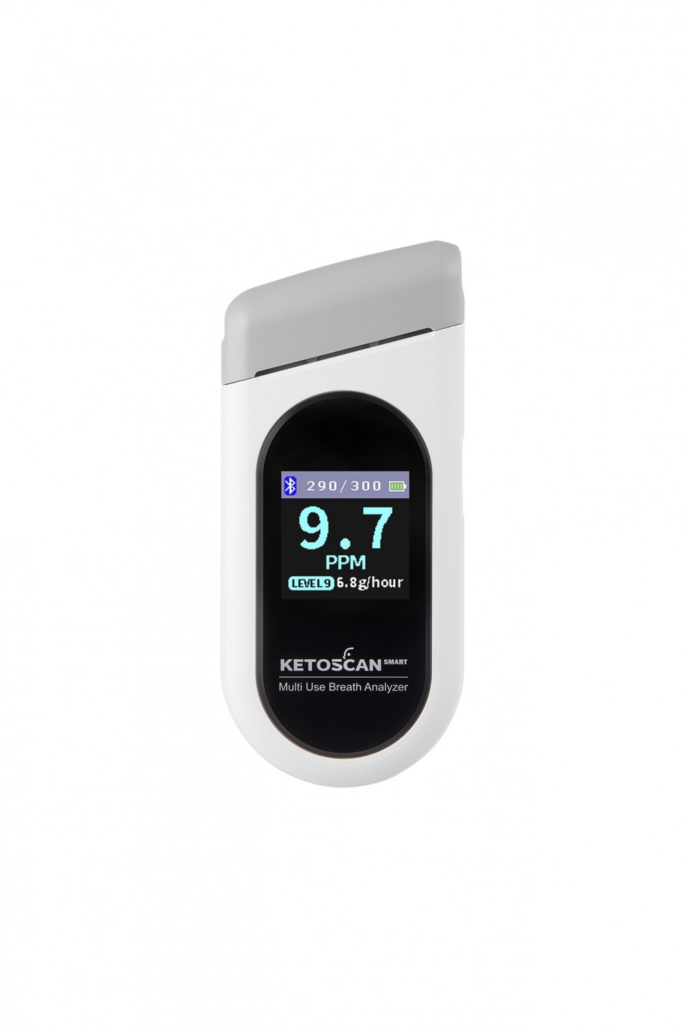 센텍GMI, 케톤 호흡 측정기 ‘케토스캔 스마트’ 신제품 출시