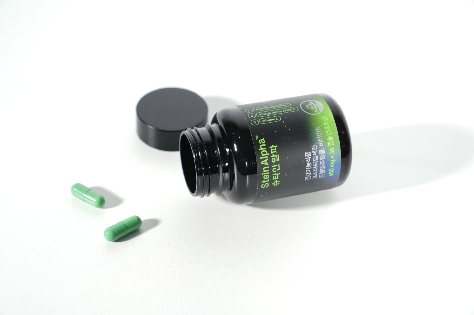 브레인랩, 두뇌 건강 케어 ‘슈타인알파’ 선봬