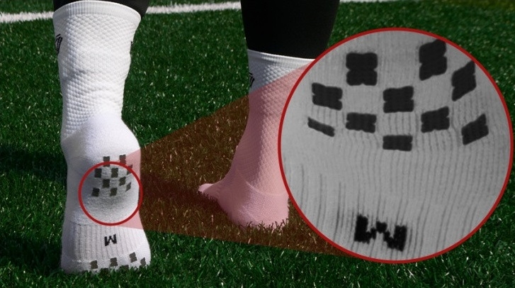 포커스밸류, '축구 논슬립양말' 출시