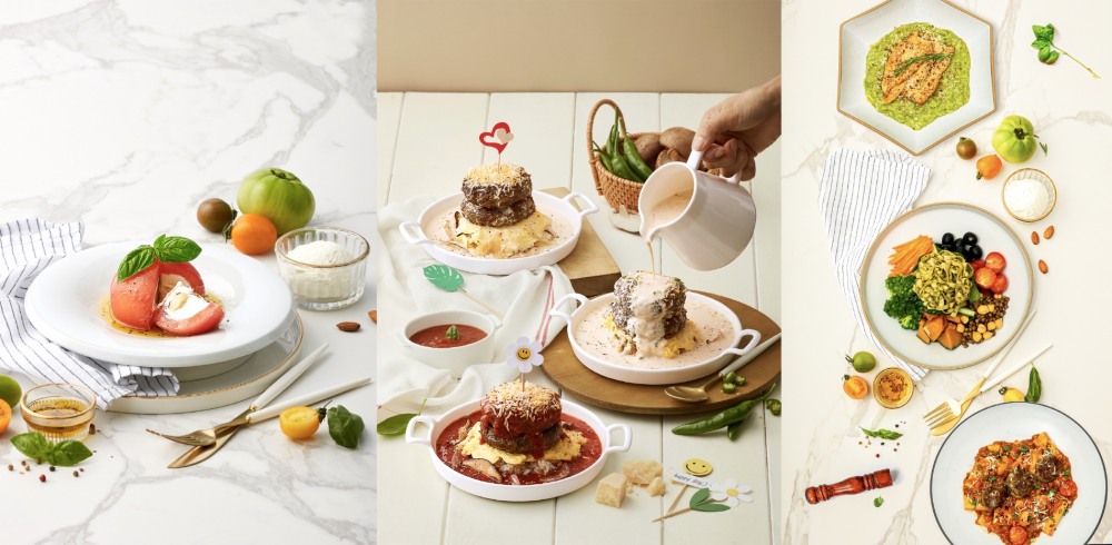 건강한 레스토랑 '닥터로빈', 비스트로 4종 및 시그니처 3종 신메뉴 7종 런칭