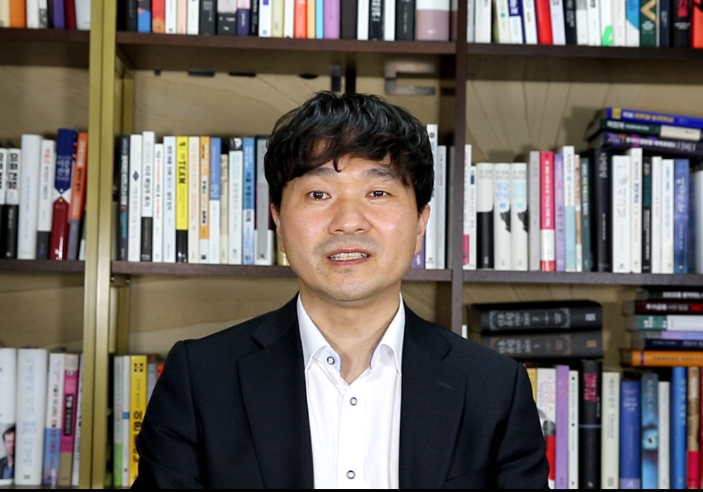 사진=법무법인혜안 곽정훈변호사