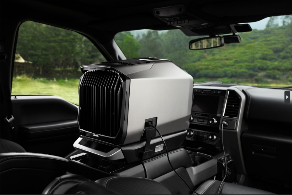 에코플로우, 무더운 여름 앞두고 강력한 성능의 휴대용 가전 4종 출시