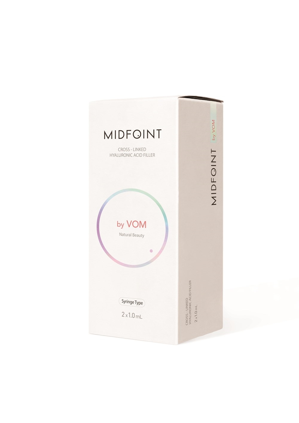 미드포인트(MIDFOINT) 제품 이미지