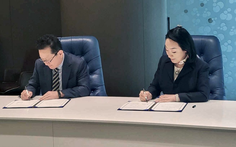 한국바이오임상연구센터(KBRC), 차의과학대학교 보건산업대학원과 업무협약 체결