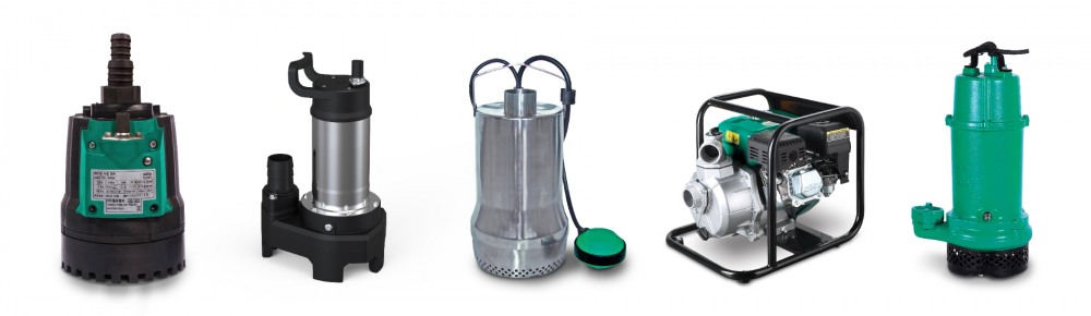 윌로펌프, 배수용 펌프 생산량20% 늘려 장마철 침수 대비 앞장서