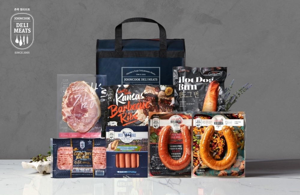 존쿡 델리미트, ‘2023 추석 선물세트’ 10종 판매…최대 30% 할인