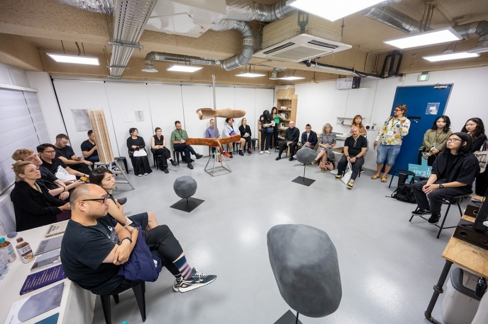 예술경영지원센터, 하반기 해외 미술계 인사 초청 프로그램 성료