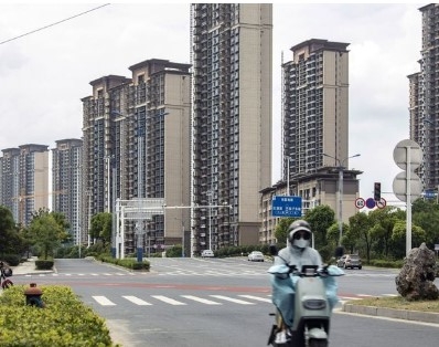 (상보) '디폴트 위기' 헝다, 40억위안 역내 채권 상환 못해 - 블룸버그