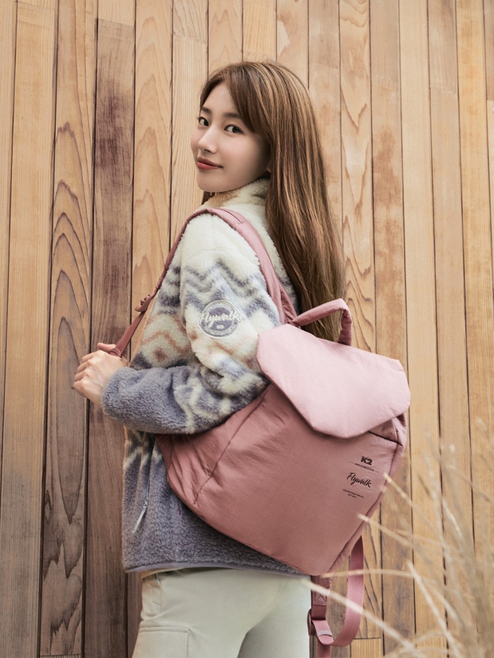 K2, 추석 맞아 FW 신제품 출시