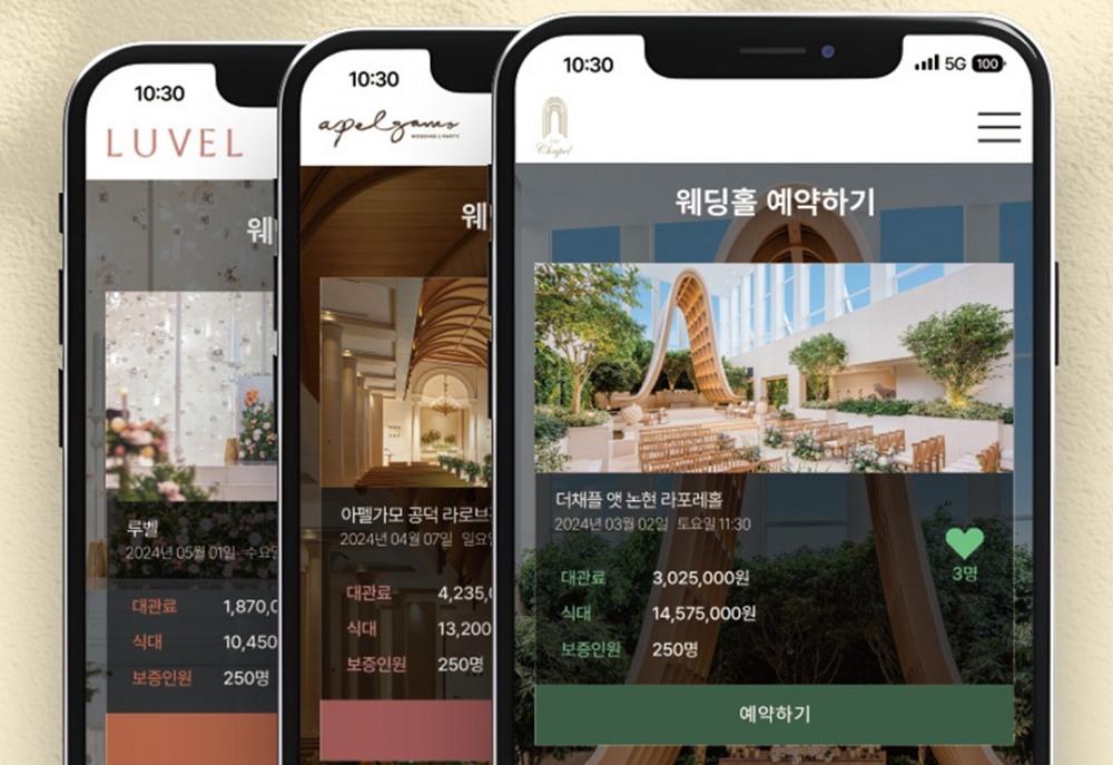 유모멘트, ‘스마트예약’ 출시 후 현재 가입자 수 1만명 달성