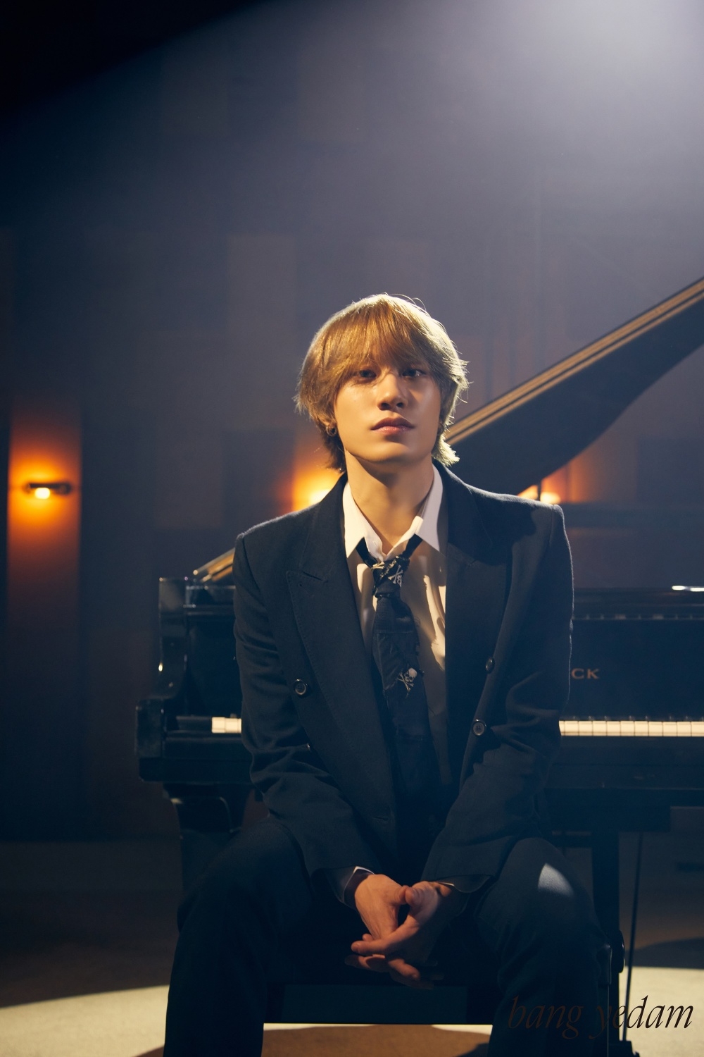 방예담, 네이버 '엔팝' 출격…감미로운 보이스로 팬심 저격 예고