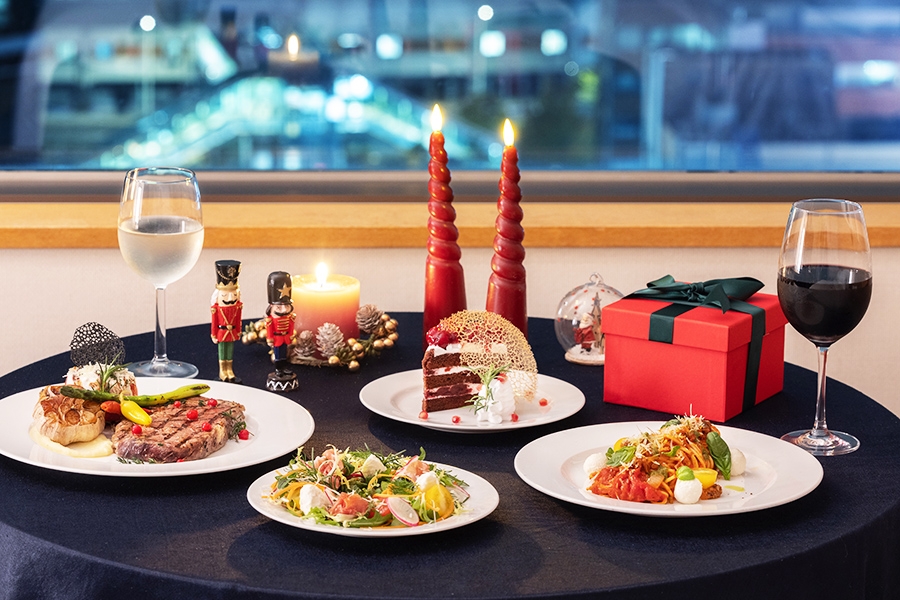 포포인츠 바이 쉐라톤 서울 구로, '로맨틱 다인 러브' 패키지 선봬…‘로맨틱한 프라이빗 다이닝’