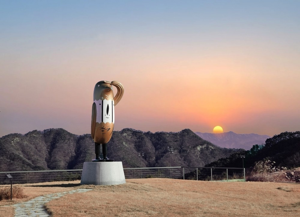 오크밸리, ‘2024 해맞이 이벤트’ 진행…‘편안한 일출 감상+따끈한 계절 별미’