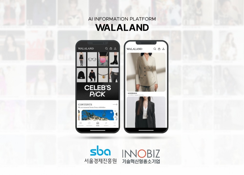 WALA Inc. Selected 'SBA Accelerating', promote K-content in earnest.